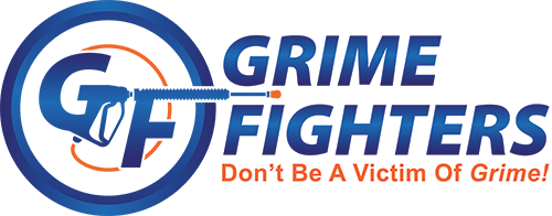 Grime Fighters Maintenance Portal